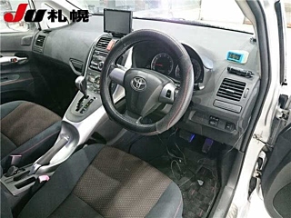 Toyota Auris 2009 - Photo 15