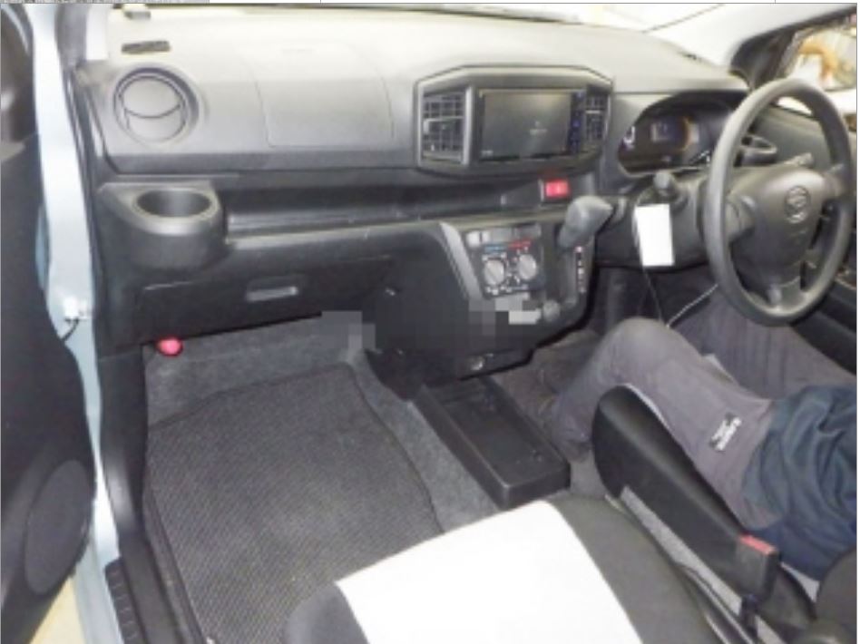 Daihatsu Mira E S 2023 - Photo 3