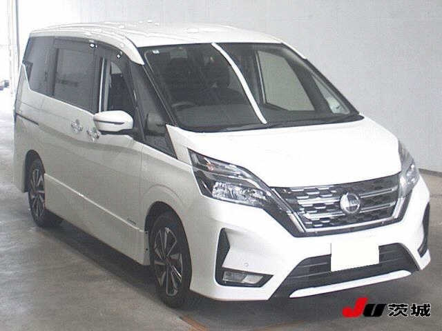 Nissan Serena 2022 - Photo 1