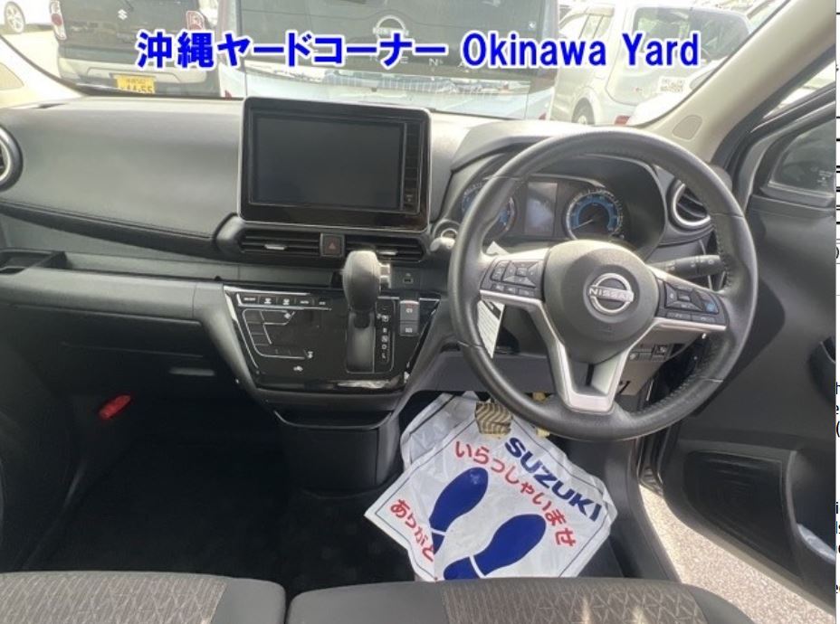 Nissan Dayz 2025 - Photo 3