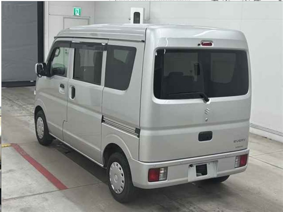Suzuki Every