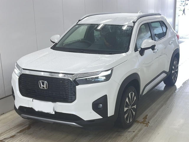Honda Wr-v