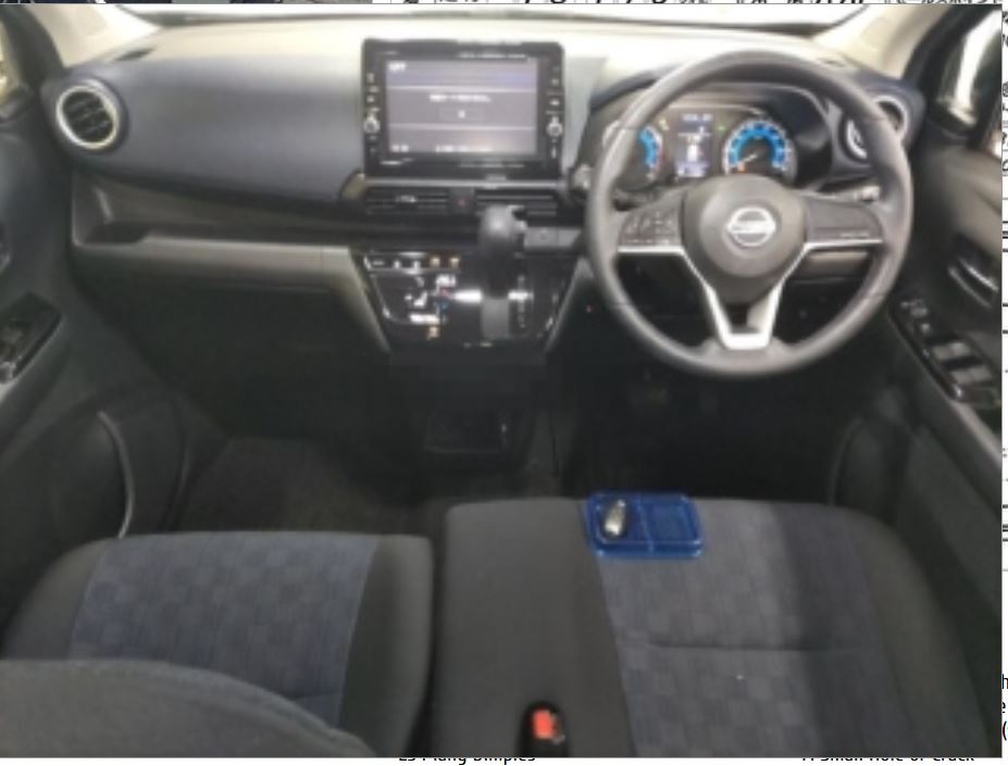 Nissan Dayz 2023 - Photo 14