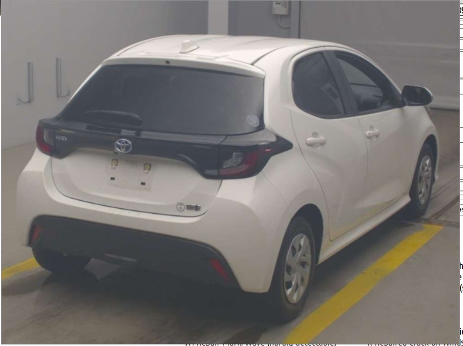 Toyota Yaris 2023 - Photo 28