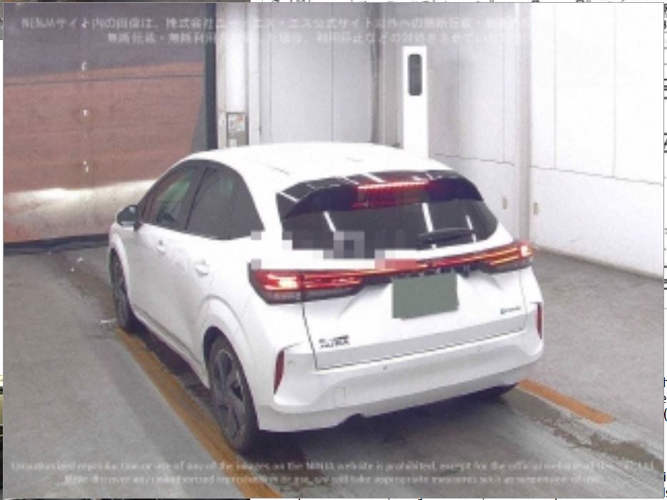 Nissan Aura 2023 - MDK Japan