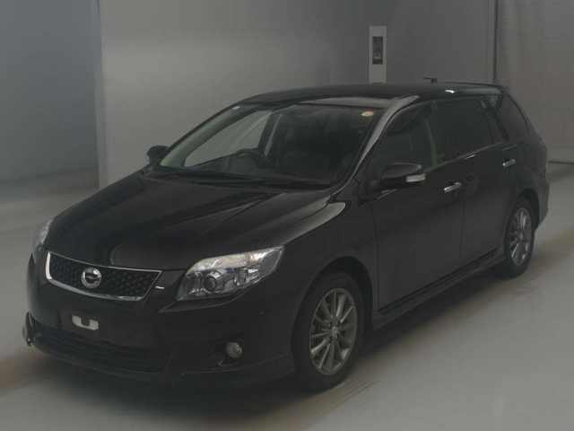 Toyota Corolla Fielder 2011 - MDK Japan