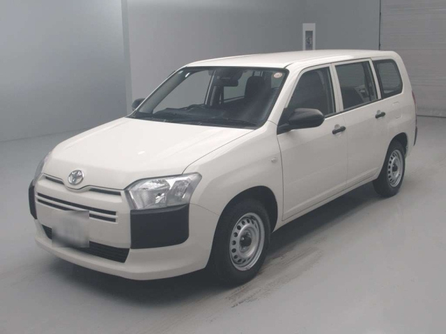 Toyota Probox Van