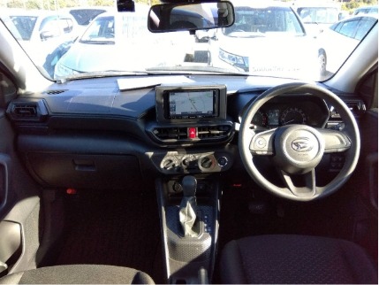Daihatsu Rocky 2021 - Photo 4