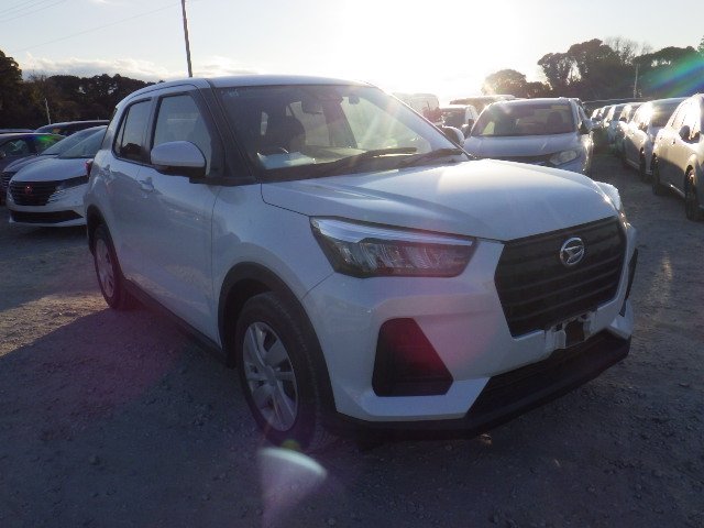 Daihatsu Rocky 2021 - Photo 8