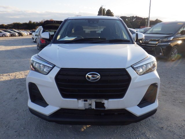 Daihatsu Rocky 2021 - Photo 10