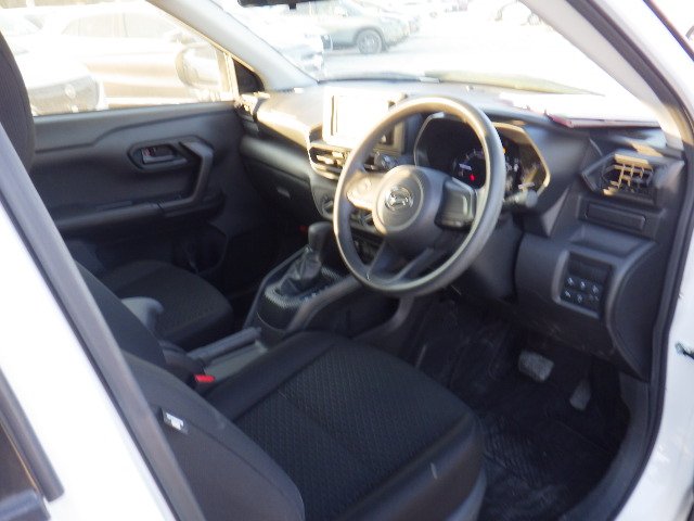 Daihatsu Rocky 2021 - Photo 18