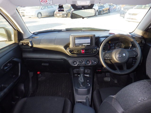 Daihatsu Rocky 2021 - Photo 19