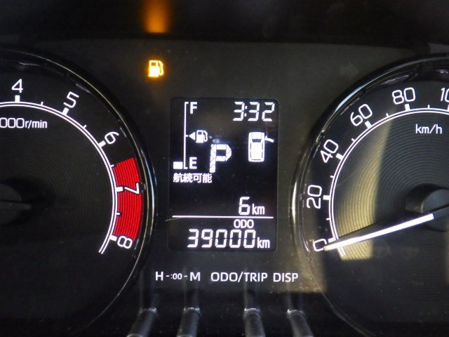 Daihatsu Rocky 2021 - Photo 25