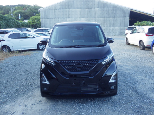 Nissan Dayz 2023 - Photo 5