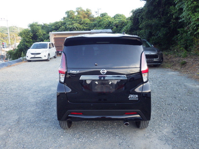 Nissan Dayz 2023 - Photo 7