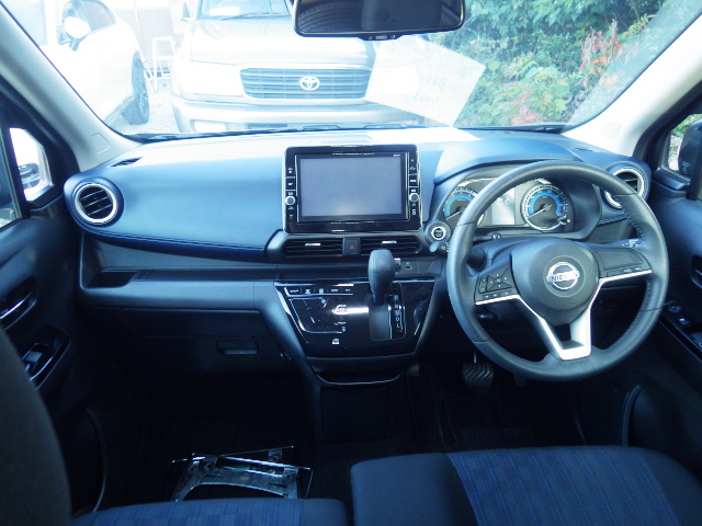 Nissan Dayz 2023 - Photo 9