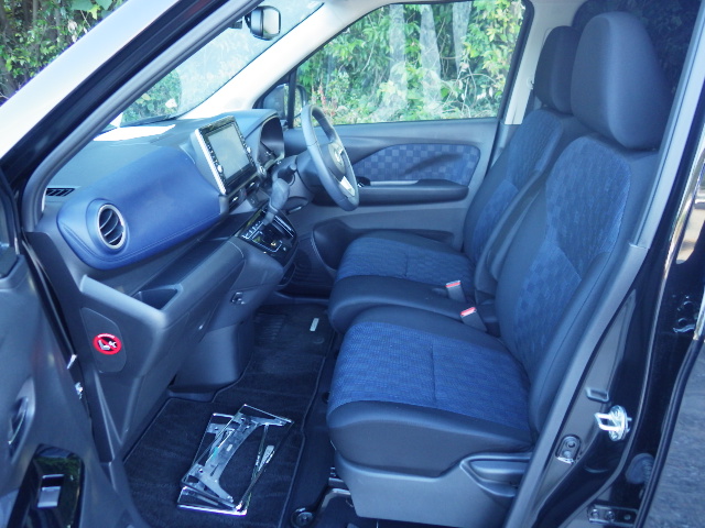 Nissan Dayz 2023 - Photo 10