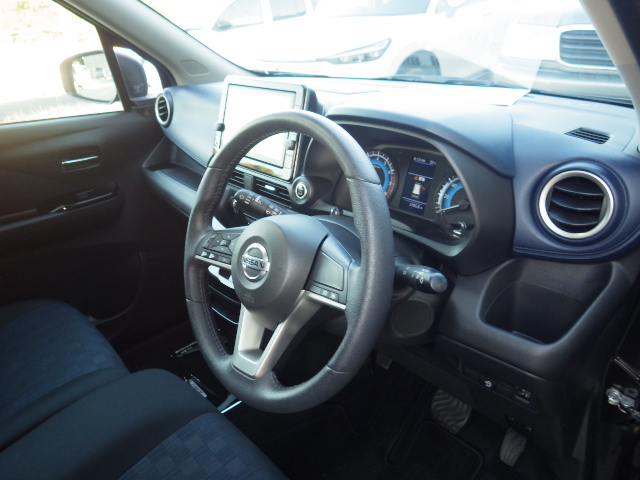 Nissan Dayz 2023 - Photo 11