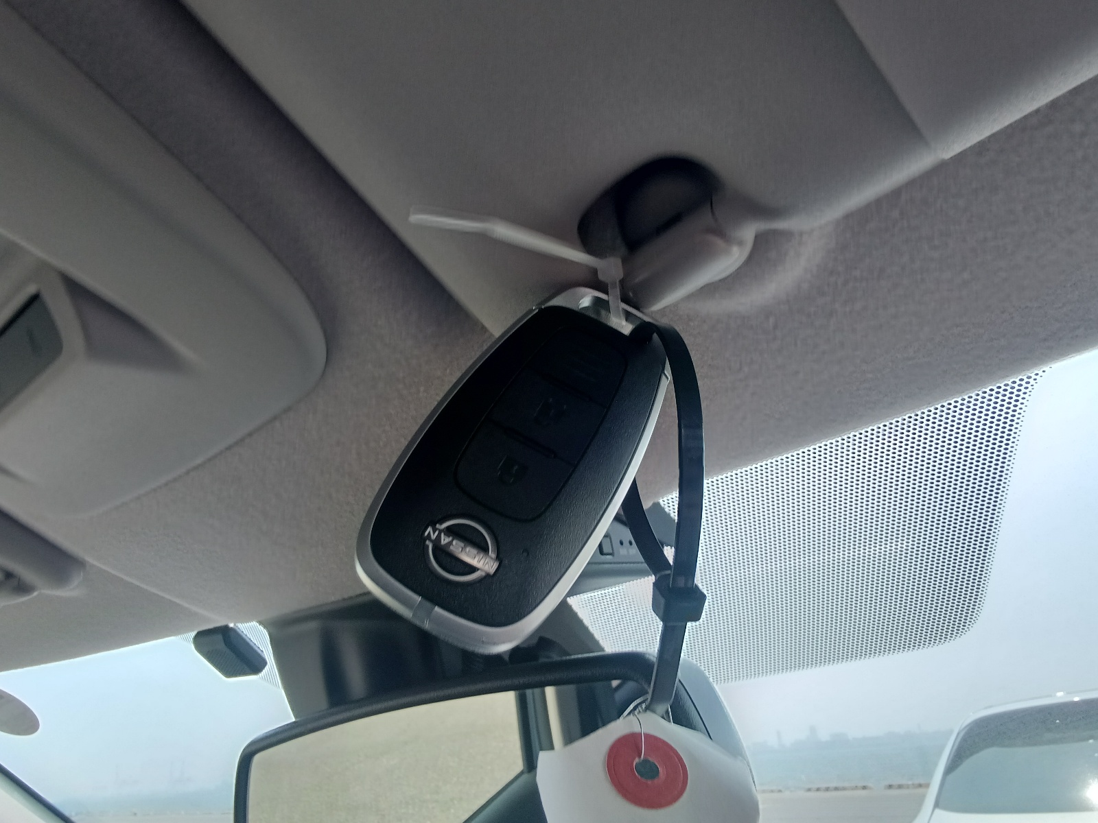 Nissan Dayz 2025 - Photo 12