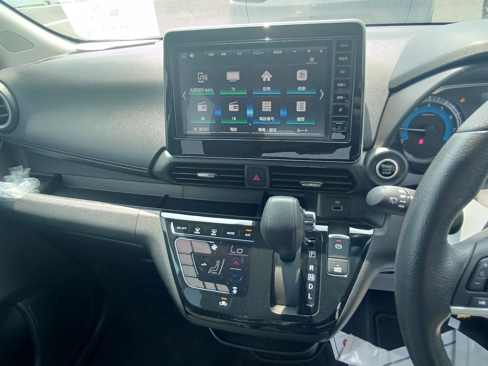 Nissan Dayz 2025 - Photo 13