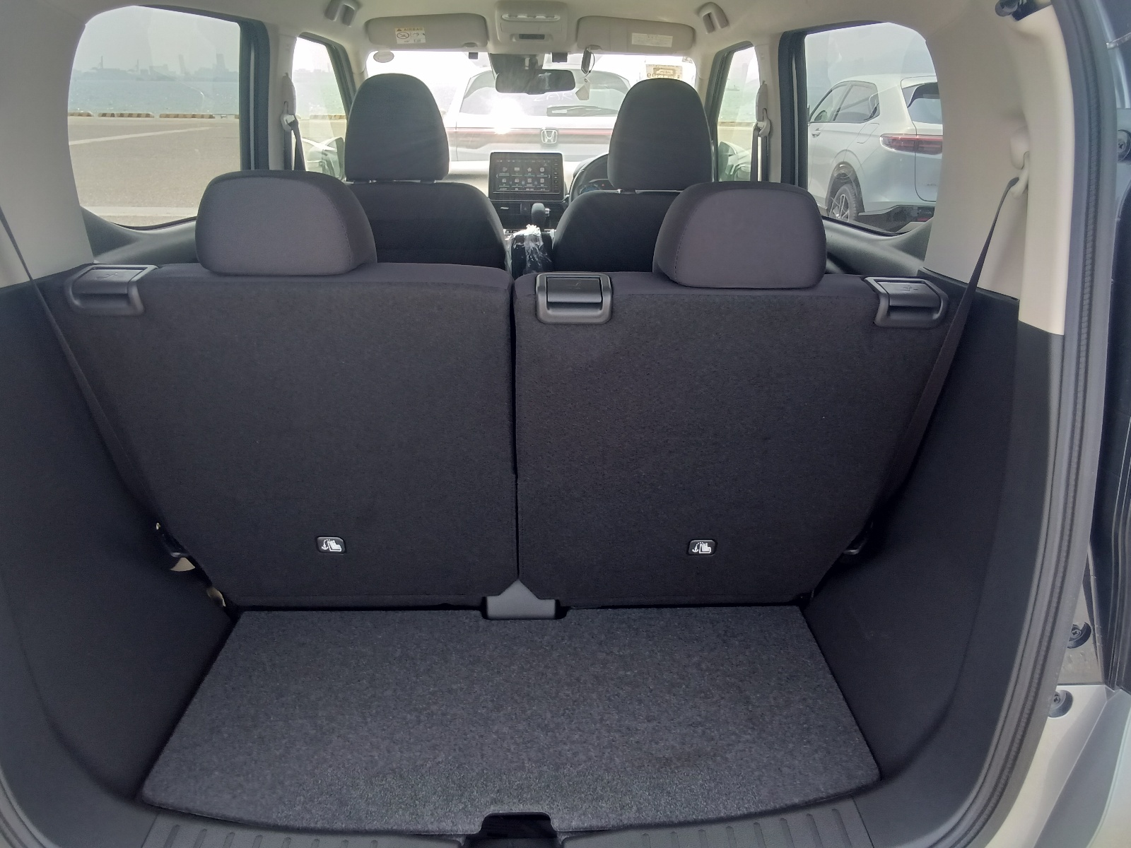 Nissan Dayz 2025 - Photo 15