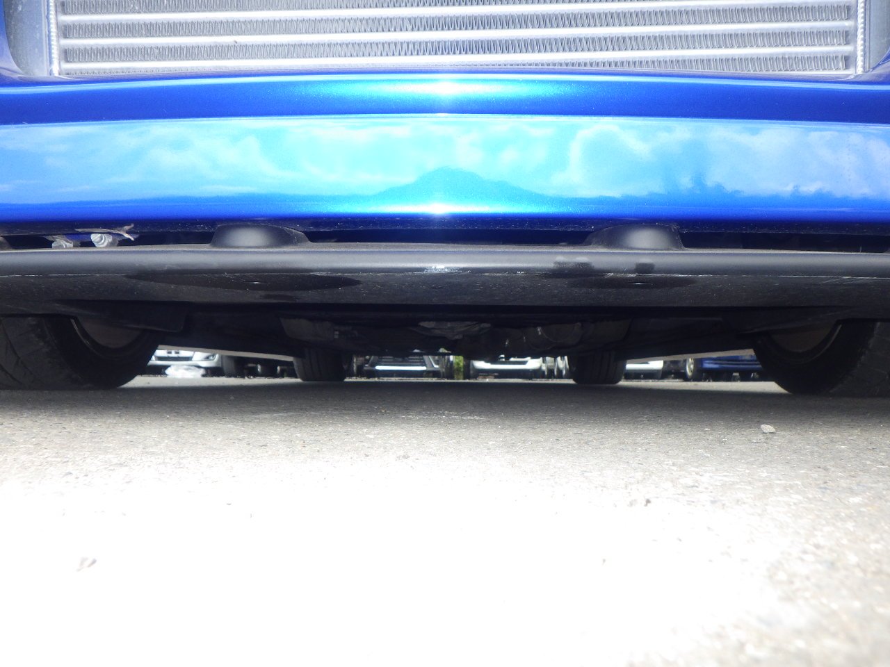 Nissan Skyline 2000 - Photo 33
