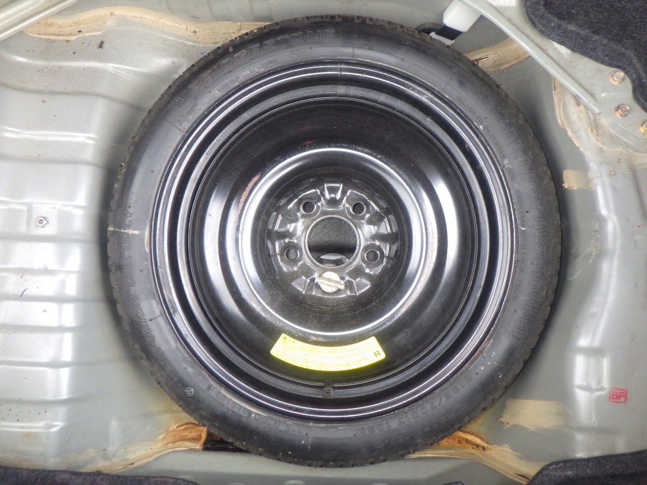 Nissan Skyline 2000 - Photo 38