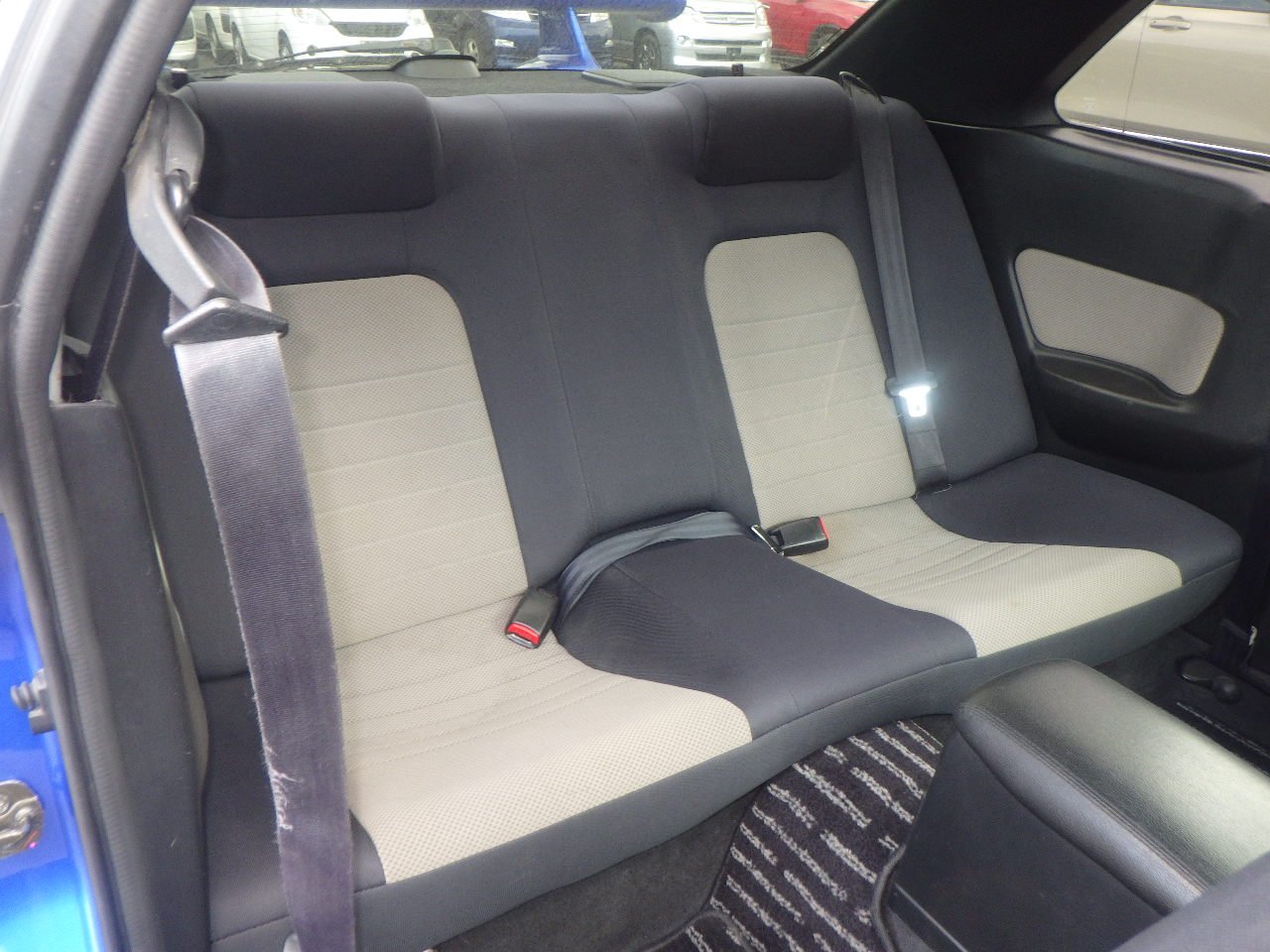 Nissan Skyline 2000 - Photo 39
