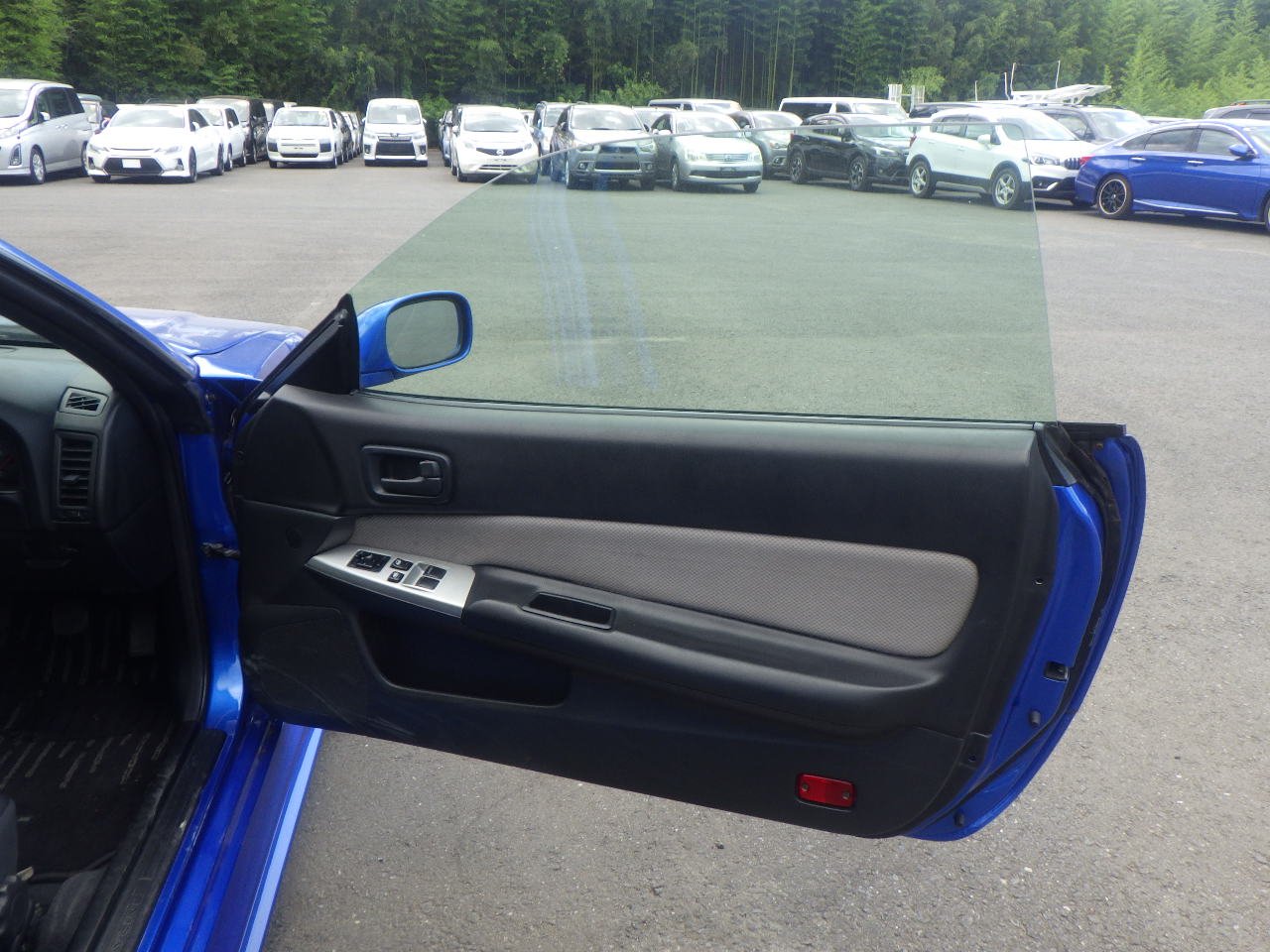Nissan Skyline 2000 - Photo 41