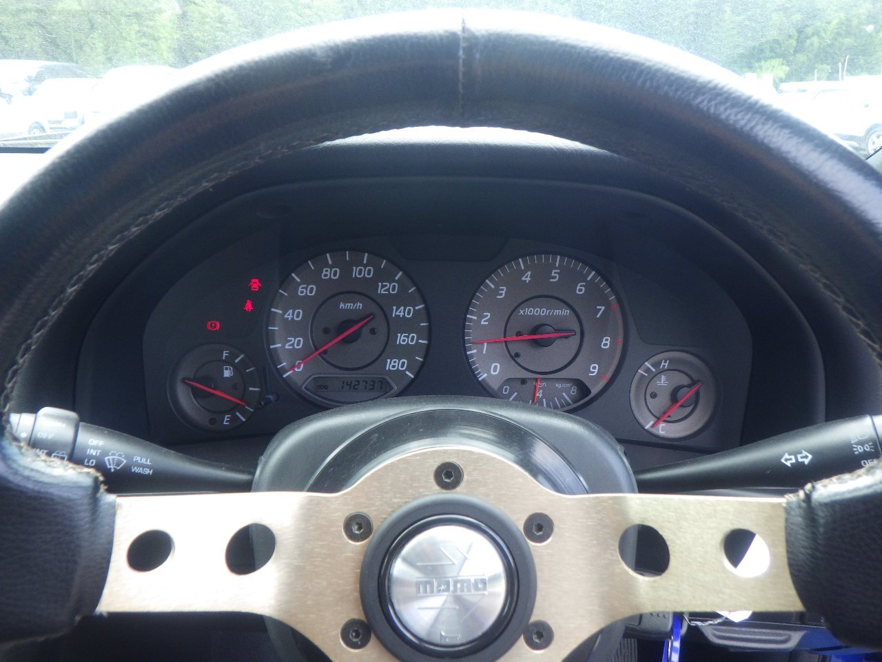 Nissan Skyline 2000 - Photo 48