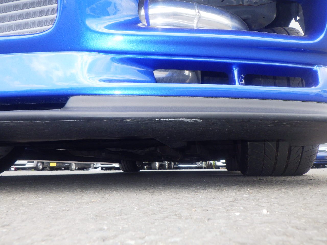 Nissan Skyline 2000 - Photo 52