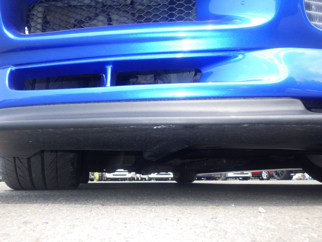Nissan Skyline 2000 - Photo 53