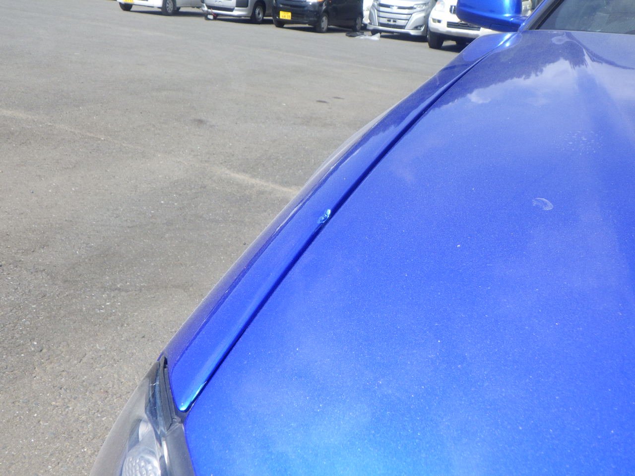 Nissan Skyline 2000 - Photo 54