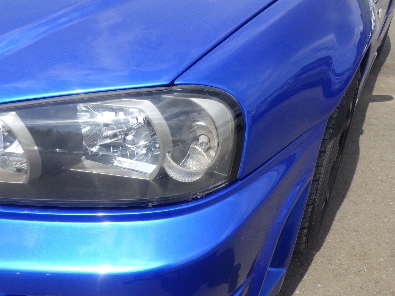 Nissan Skyline 2000 - Photo 55