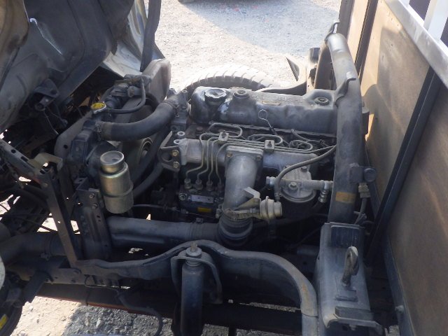 Mitsubishi Canter 1988 - Photo 6