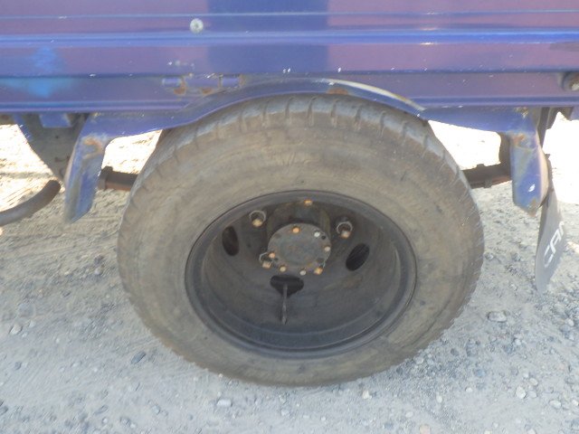 Mitsubishi Canter 1988 - Photo 9