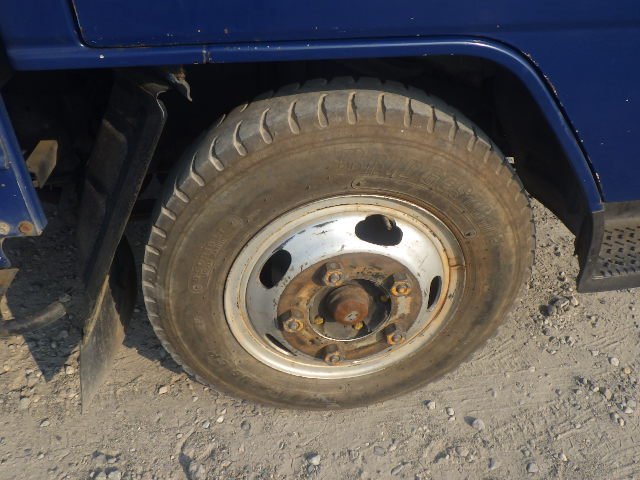 Mitsubishi Canter 1988 - Photo 14