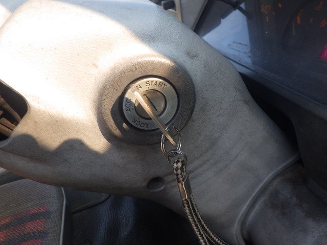 Mitsubishi Canter 1988 - Photo 15