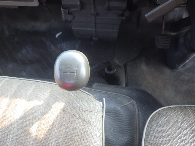 Mitsubishi Canter 1988 - Photo 19