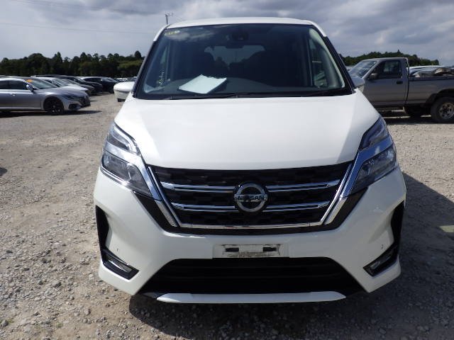 Nissan Serena 2022 - Photo 4