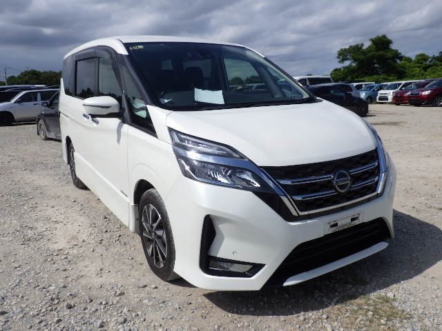 Nissan Serena 2022 - Photo 5