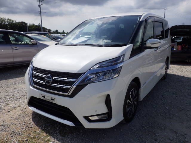 Nissan Serena 2022 - Photo 21