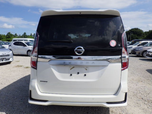 Nissan Serena 2022 - Photo 22