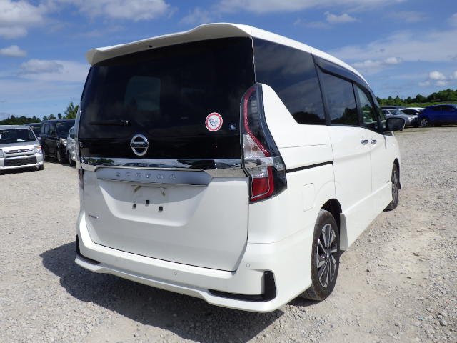 Nissan Serena 2022 - Photo 7