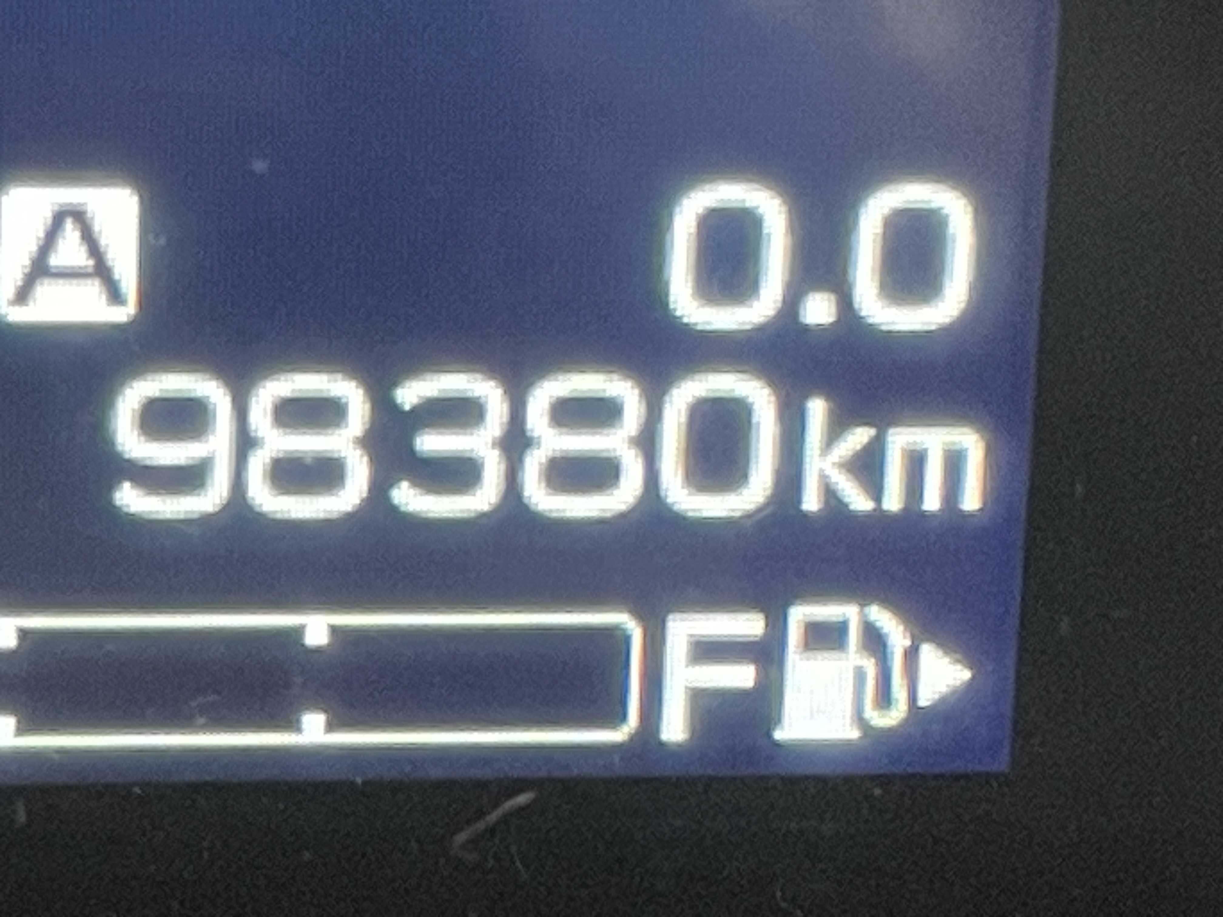Subaru Impreza G4