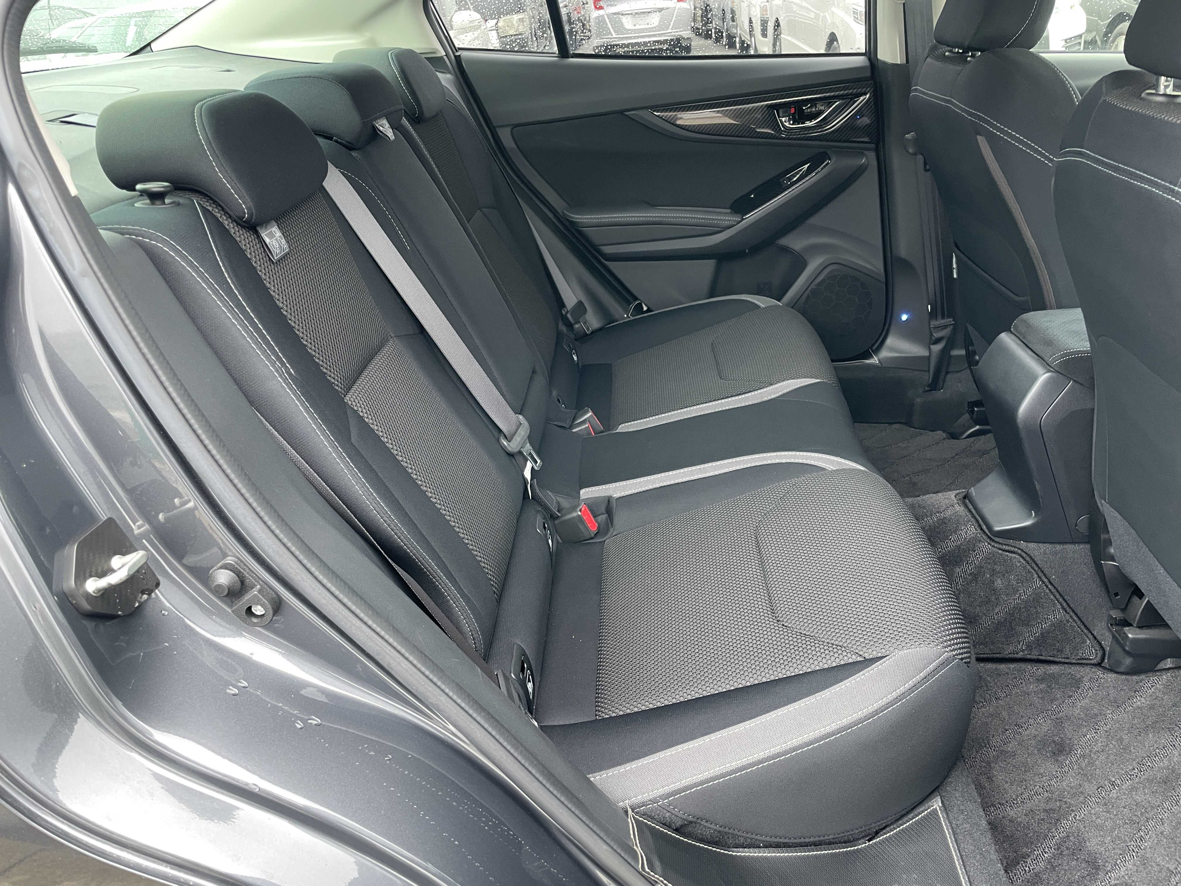 Subaru Impreza G4