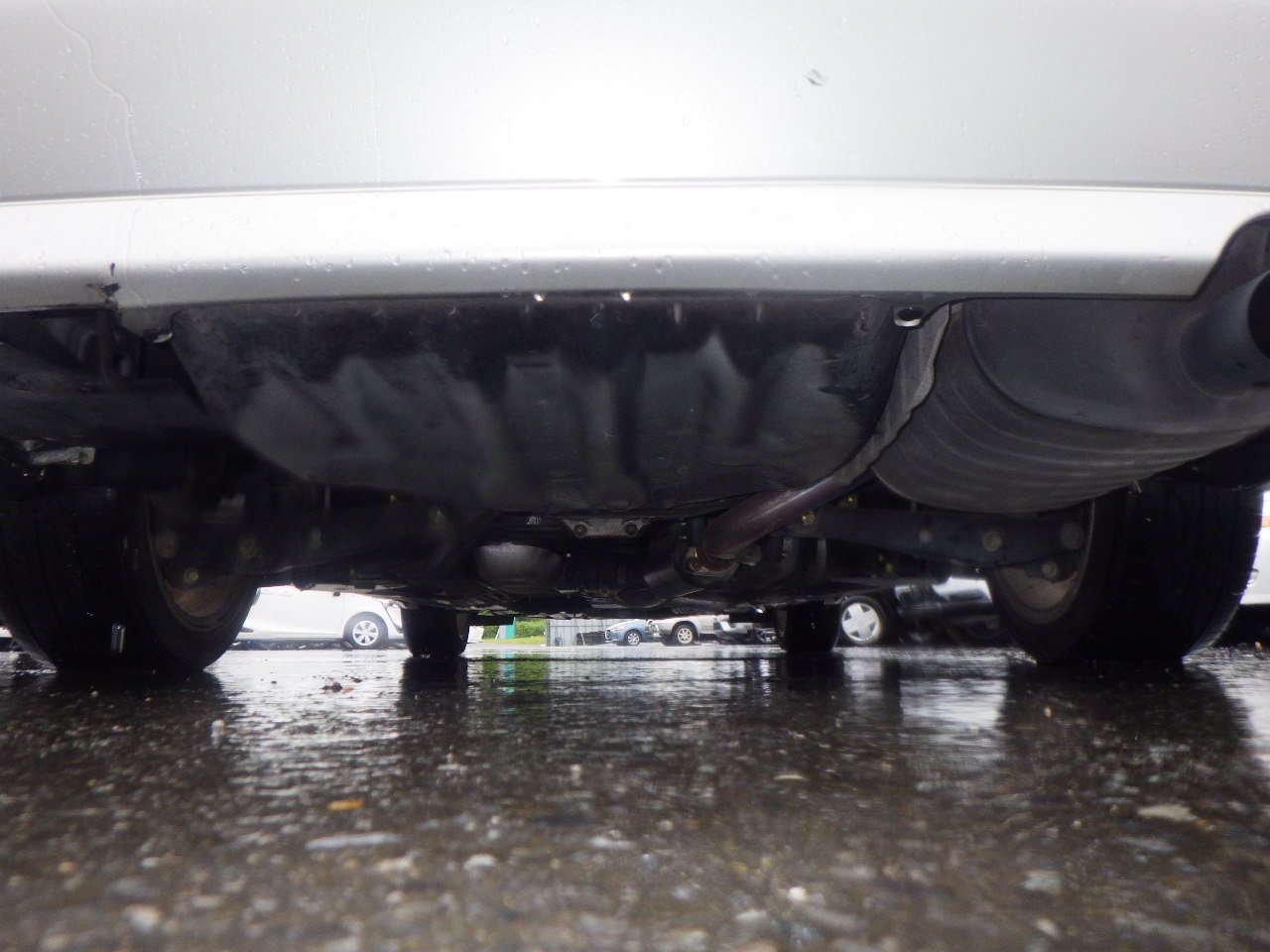 Toyota Altezza 1999 - Photo 12