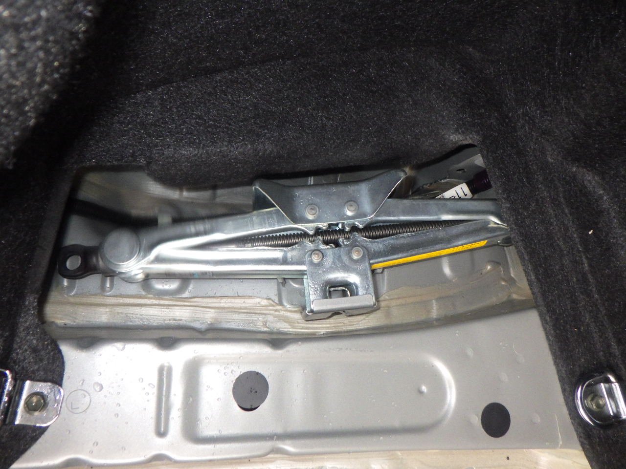 Toyota Altezza 1999 - Photo 16