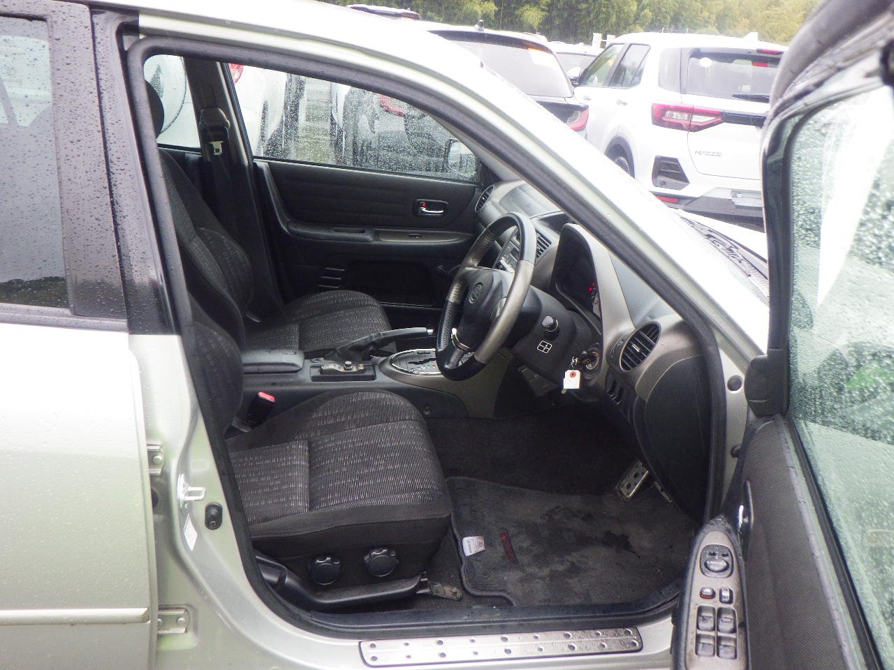 Toyota Altezza 1999 - Photo 20