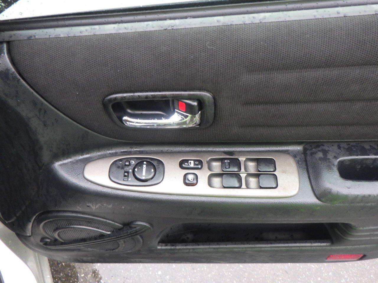 Toyota Altezza 1999 - Photo 22